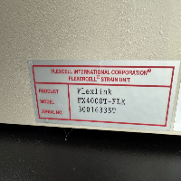 Flexcell Flexercell Strain Unit Model FX4000 image 3